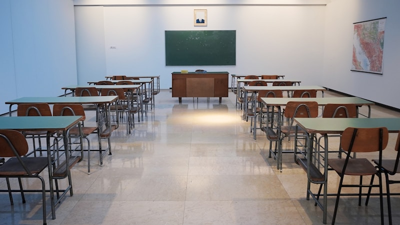 Building math olympiad culture in schools