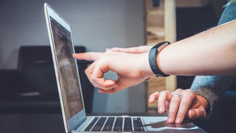 Technology transforming online education
