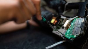 Computer-based mathematics learning