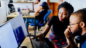 AI and technology collaboration in education