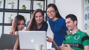 Future of technology in education