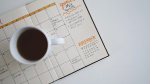 Time management for students