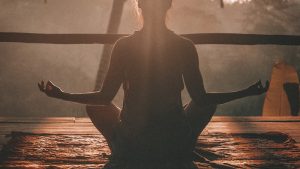 Rest and recovery for students