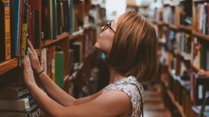 Building resilience after setbacks