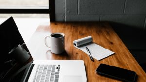 Focused deliberate practice at workspace