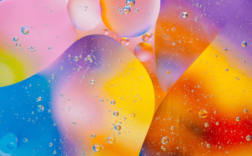 Where Numbers Meet Beauty: The Mathematics of Art and Creativity